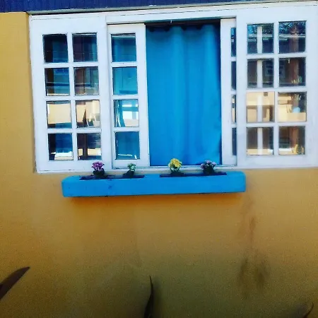 Suites E Chales Privados Rock'S&Rose'S Home Camburi  Exterior photo