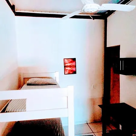 Suites E Chales Privados Rock'S&Rose'S Home Camburi  Exterior photo