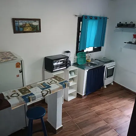 Suites E Chales Privados Rock'S&Rose'S Home Camburi  Room photo