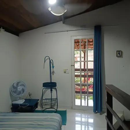 Suites E Chales Privados Rock'S&Rose'S Home Camburi  Room photo
