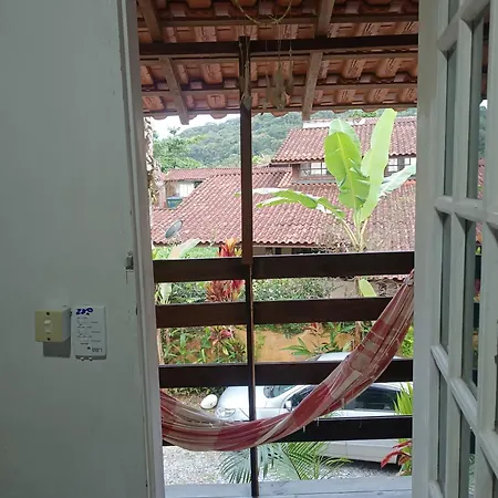 Suites E Chales Privados Rock'S&Rose'S Home Camburi  Exterior photo