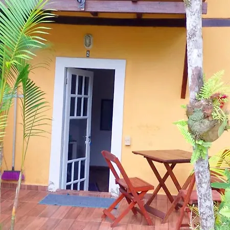 Suites E Chales Privados Rock'S&Rose'S Home Camburi  Exterior photo