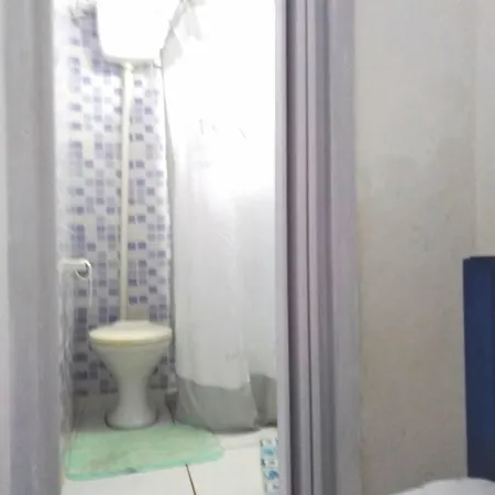 Suites E Chales Privados Rock'S&Rose'S Home Camburi  Exterior photo
