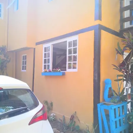 Suites E Chales Privados Rock'S&Rose'S Home Camburi  Exterior photo