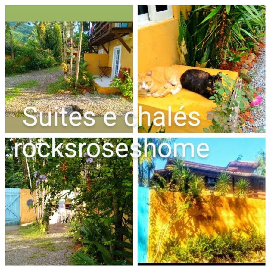 E Privados Rock's&rose's Lodge
