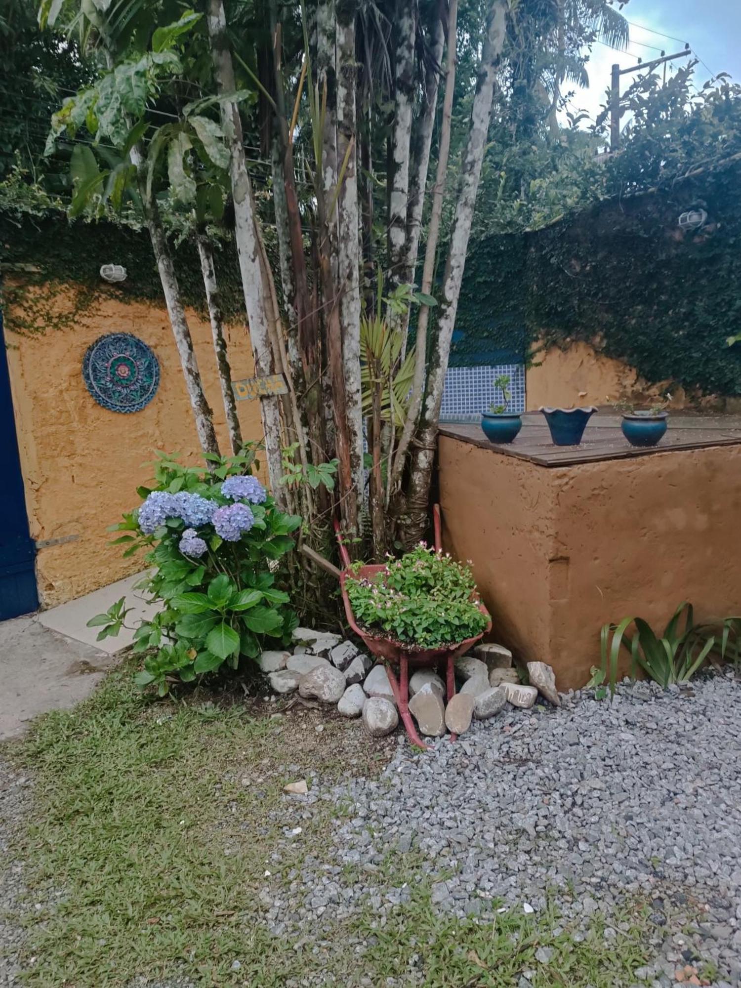 E Privados Rock's&rose's Lodge *