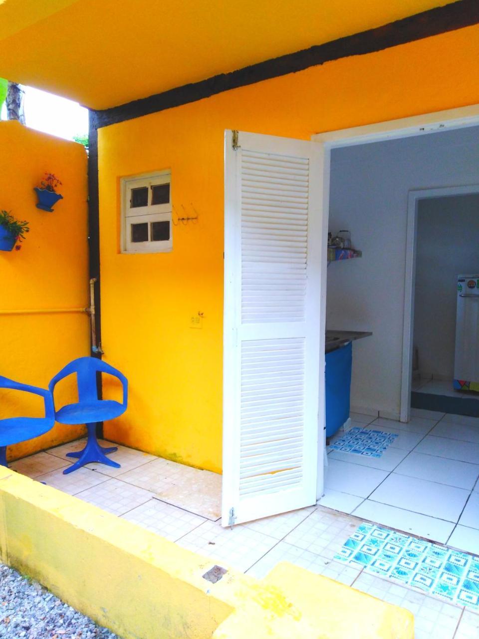 Lodge E Privados Rock's&rose's