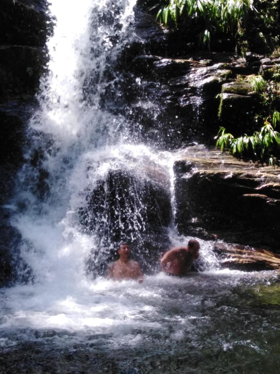 E Privados Rock's&rose's Lodge *
